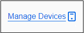 manage devices